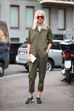 Street style