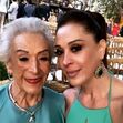 claudia raia, odette