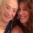 claudia raia, odette