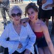claudia raia, odette
