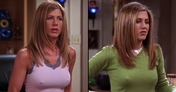 Jennifer Aniston