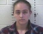 Cassie Baker, homicio da filha de 3 anos