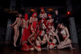 Kinky Rabbit Club
