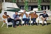 Quem quer namorar com o agricultor?, SIC, João Bettencourt, Ivo Pires, Filipe Camejo, João Neves, João Menezes