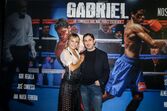 Antestreia filme 'Gabriel'
