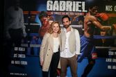 Antestreia filme 'Gabriel'