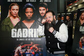 Antestreia filme 'Gabriel'