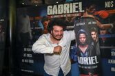 Antestreia filme 'Gabriel'