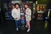 Antestreia filme 'Gabriel'