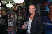 Antestreia filme 'Gabriel'