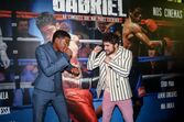 Antestreia filme 'Gabriel'