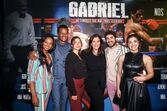 Antestreia filme 'Gabriel'