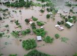 Ciclone idai, moçambique