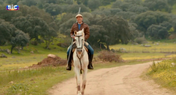 Quem quer namorar o agricultor?, SIC, João Neves, Alentejo, Elvas, casebre