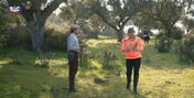 Quem quer namorar o agricultor?, SIC, João Neves, Alentejo, Elvas, casebre
