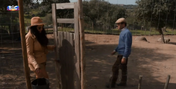 Quem quer namorar o agricultor?, SIC, João Neves, Alentejo, Elvas, casebre