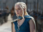 emilia clarke