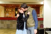 Monólogos da Vagina, Teatro, Júlia Pinheiro, Estreia