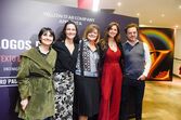 Monólogos da Vagina, Teatro, Júlia Pinheiro, Estreia