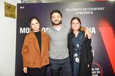 Monólogos da Vagina, Teatro, Júlia Pinheiro, Estreia