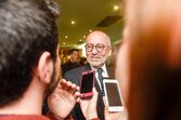 Monólogos da Vagina, Teatro, Júlia Pinheiro, Estreia
