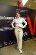 Monólogos da Vagina, Teatro, Júlia Pinheiro, Estreia