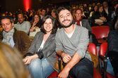 Monólogos da Vagina, Teatro, Júlia Pinheiro, Estreia