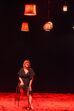 Monólogos da Vagina, Teatro, Júlia Pinheiro, Estreia