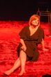 Monólogos da Vagina, Teatro, Júlia Pinheiro, Estreia