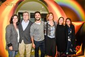 Monólogos da Vagina, Teatro, Júlia Pinheiro, Estreia