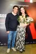 Monólogos da Vagina, Teatro, Júlia Pinheiro, Estreia