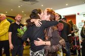 Monólogos da Vagina, Teatro, Júlia Pinheiro, Estreia