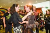 Monólogos da Vagina, Teatro, Júlia Pinheiro, Estreia