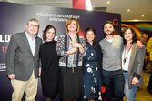 Monólogos da Vagina, Teatro, Júlia Pinheiro, Estreia