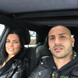 Ricardo Quaresma, filhos, esposa