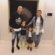 Ricardo Quaresma, filhos, esposa