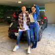 Ricardo Quaresma, filhos, esposa