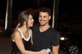 Cauã Reymond e Grazi Massafera