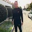 Odysseas Vlachodimos, elena, aroeira, simba, gato, recompensa, Benfica, guarda-redes
