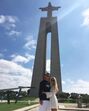 Odysseas Vlachodimos, elena, aroeira, simba, gato, recompensa, Benfica, guarda-redes