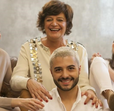 rui pego, julia pinheiro