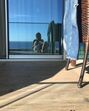 praia, sol, biquini, verão