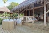 resort, diana chaves, maldivas, fushi