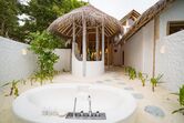 resort, diana chaves, maldivas, fushi