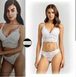 georgina, lingerie