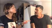 Liliana Aguiar, Francisco Nunes