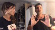Liliana Aguiar, Francisco Nunes