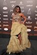 Baile Vogue 2019, Glória Maria