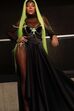 Baile Vogue 2019, Ludmilla