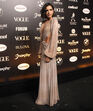 Baile Vogue 2019, Mariana Rios